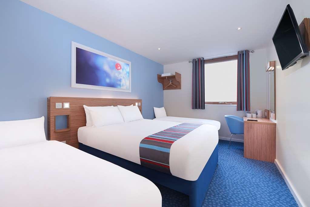แทรเวลลอดจ์ เกรท ยาร์มัธ Hotel เกรทยาร์มัธ ห้อง รูปภาพ
