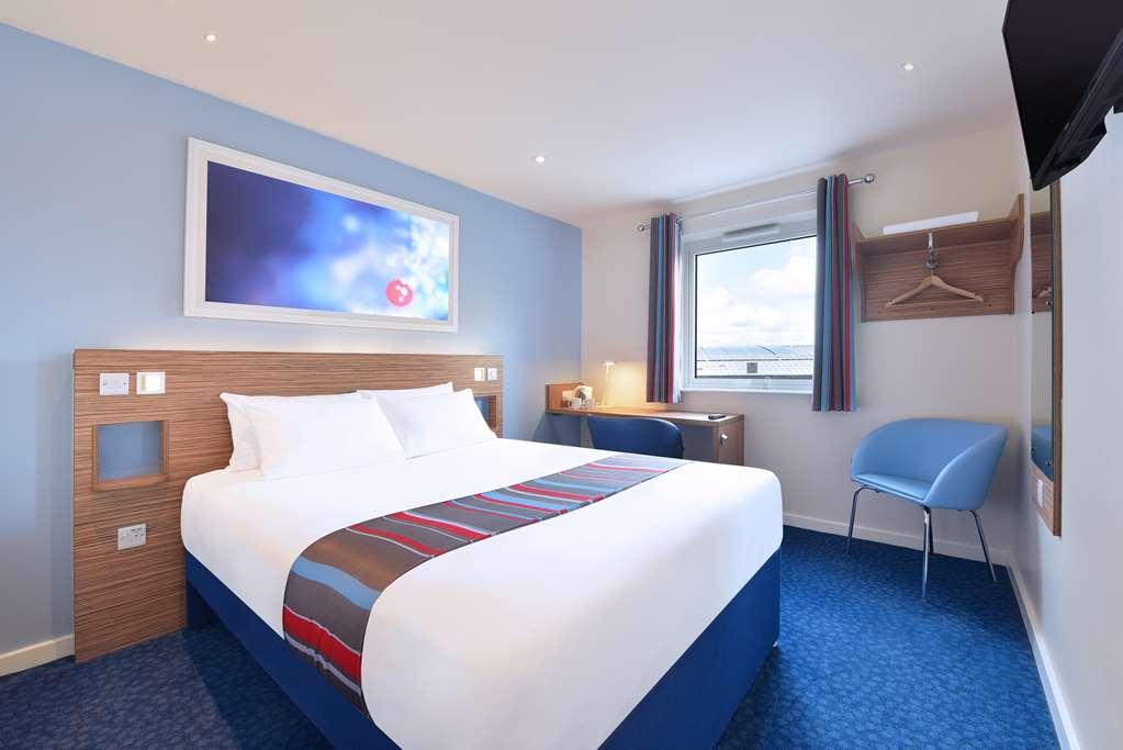 แทรเวลลอดจ์ เกรท ยาร์มัธ Hotel เกรทยาร์มัธ ห้อง รูปภาพ