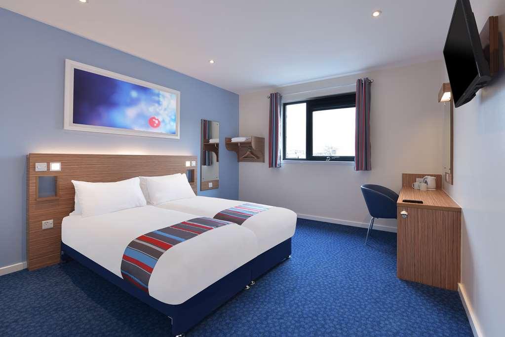 แทรเวลลอดจ์ เกรท ยาร์มัธ Hotel เกรทยาร์มัธ ห้อง รูปภาพ