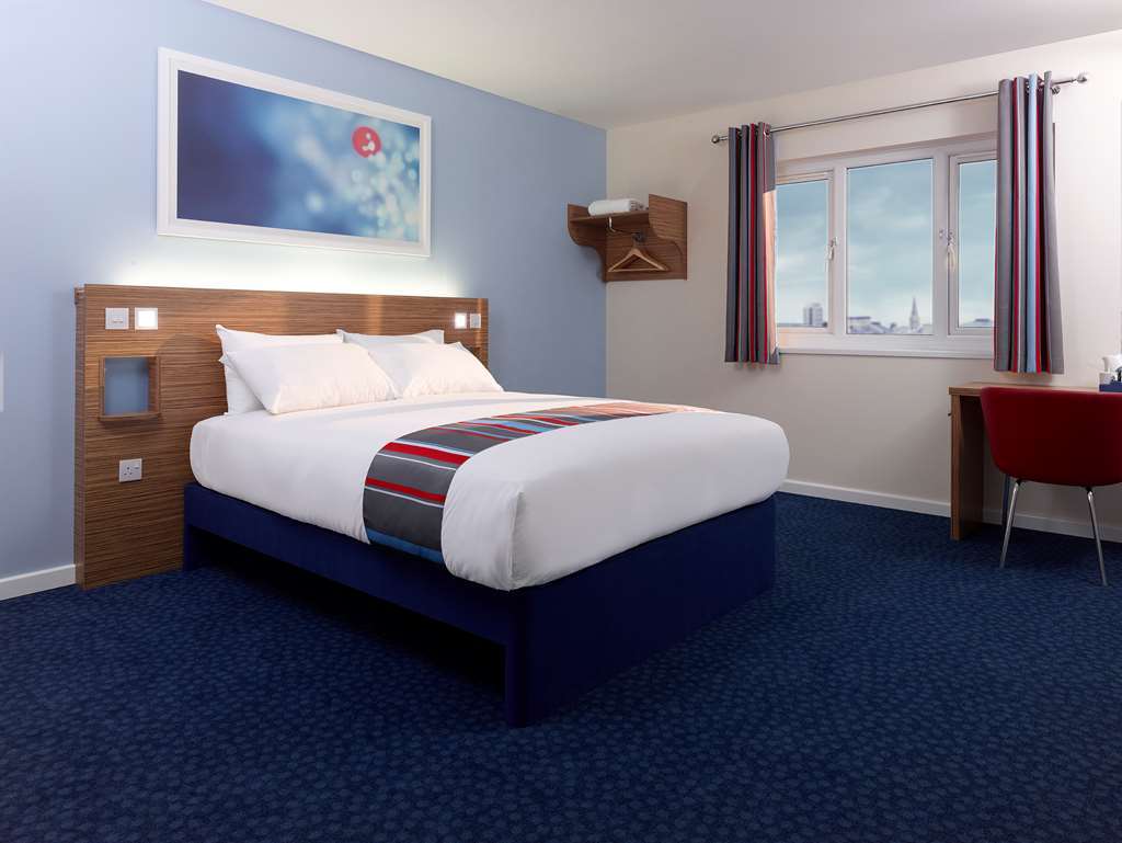 แทรเวลลอดจ์ เกรท ยาร์มัธ Hotel เกรทยาร์มัธ ห้อง รูปภาพ