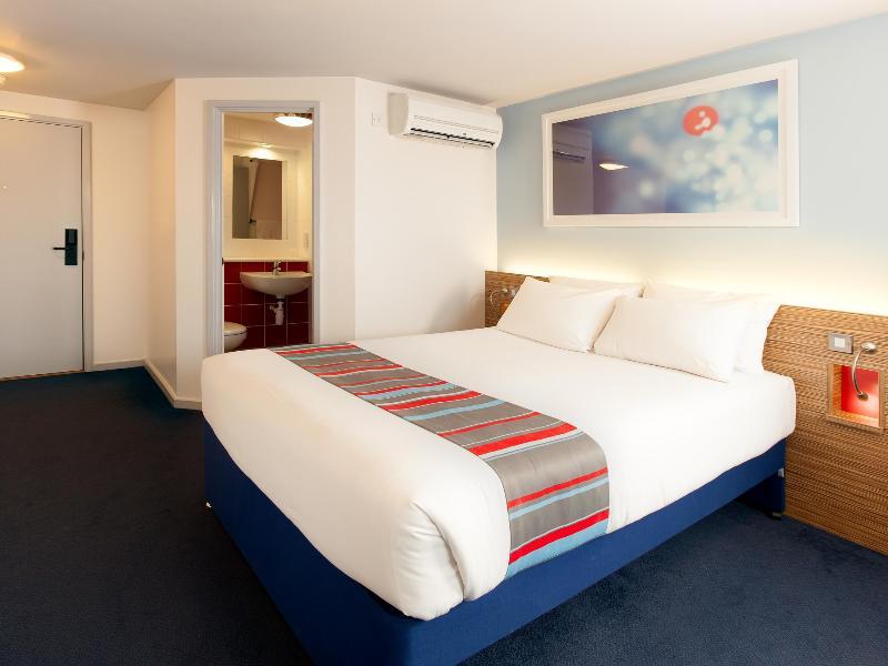 แทรเวลลอดจ์ เกรท ยาร์มัธ Hotel เกรทยาร์มัธ ภายนอก รูปภาพ
