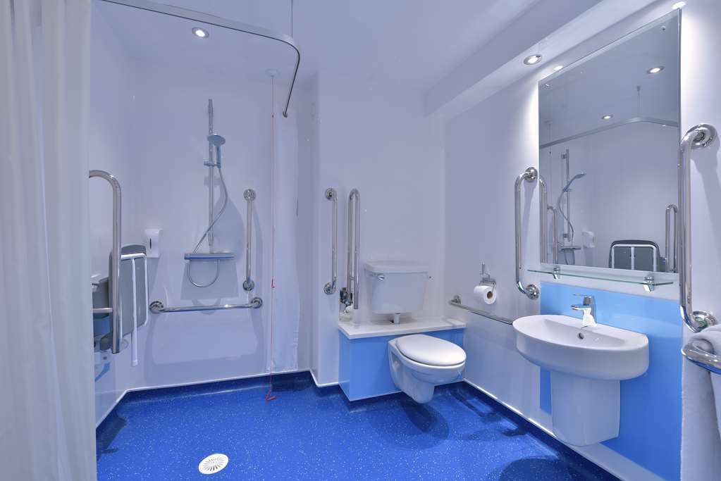 แทรเวลลอดจ์ เกรท ยาร์มัธ Hotel เกรทยาร์มัธ ห้อง รูปภาพ